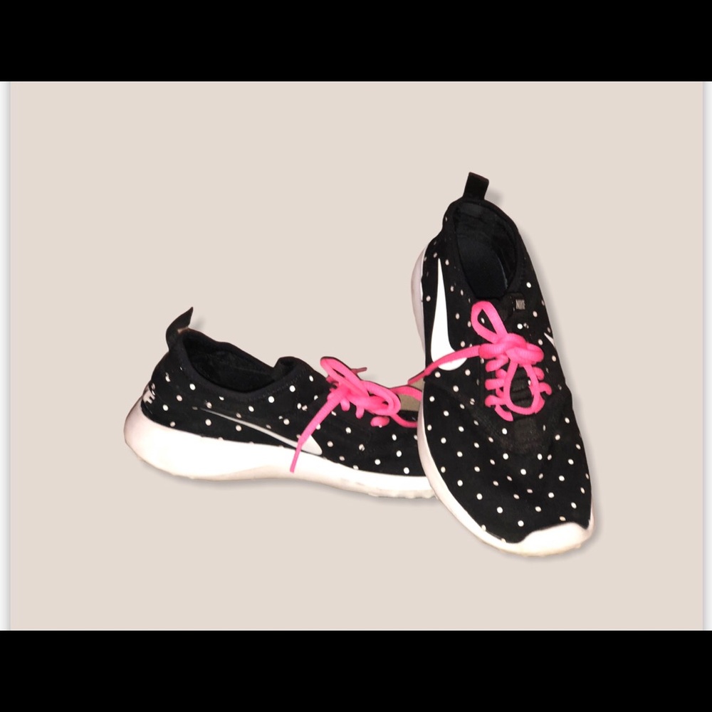 Nikes!